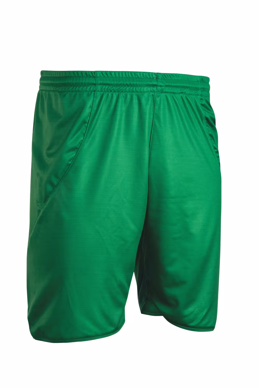 kurze Fu&szlig;ballhose MIRA v. ACERBIS, gr&uuml;n