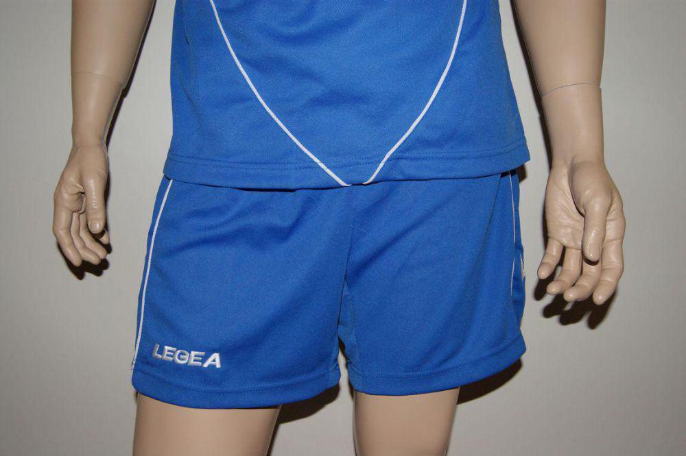 SCUDO Trikot-Set v. LEGEA