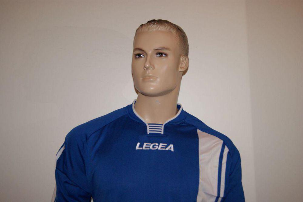 COIMBRA Trikot-Set v. LEGEA