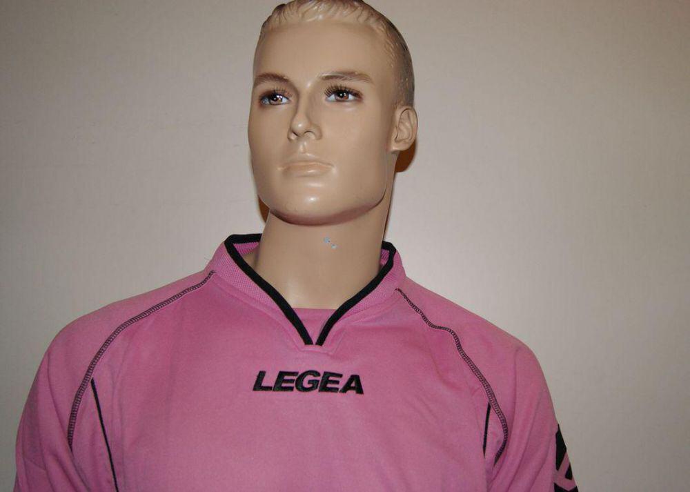 SCUDO Trikot-Set v. LEGEA