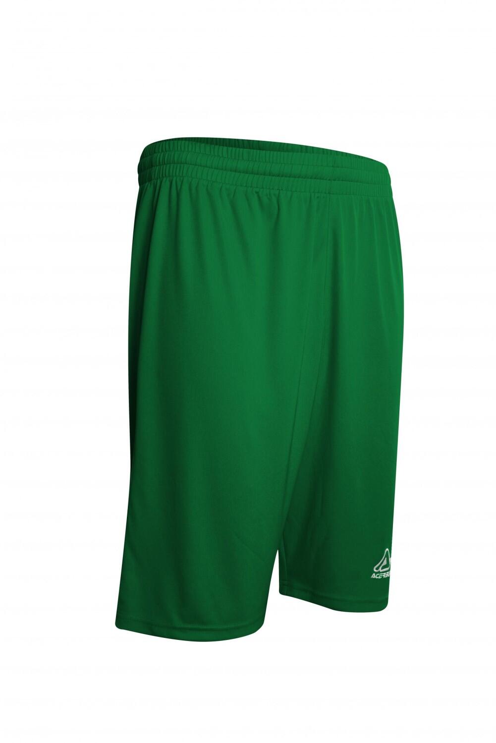 Basketball Shorts Magic  v. Acerbis , grün , 4XS-4XL