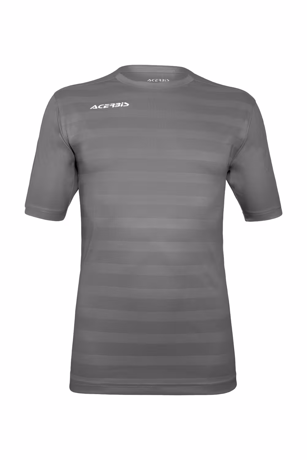 Fussball-Kurzarm-Trikot - ATLANTIS v. ACERBIS , grau