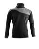 Trainingssweater ASTRO v. ACERBIS ,  schwarz
