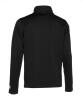 Trainingssweater POWER 130  v."PATRICK" schwarz /weiß