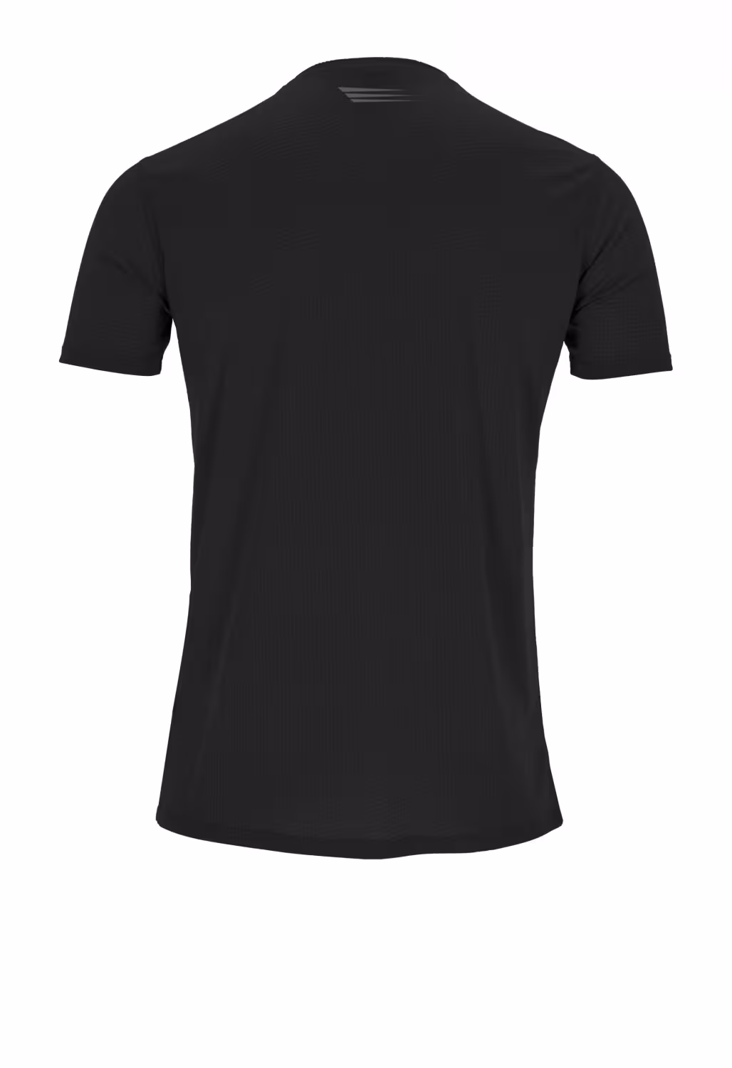 Sport-Shirt Speedy v. Acerbis, schwarz