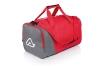 Sporttasche / Fußballtasche Alhena Sport Bag small rot