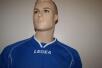 Legea-Fußball-Trikot-Set - Scudo dunkelroyalblau - SCUDO Trikot-Set v. LEGEA