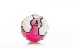 ACE Fußball fluo fucsia