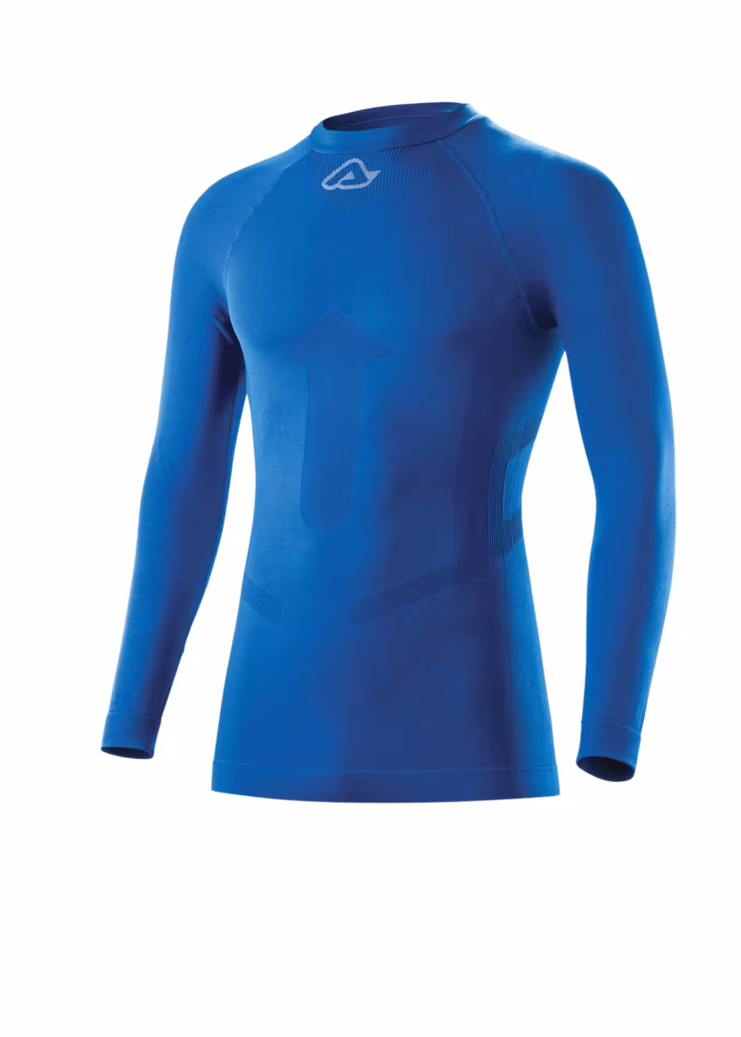 Funktionsshirt EVO v. Acerbis , royalblau , 4 Gr&ouml;&szlig;en