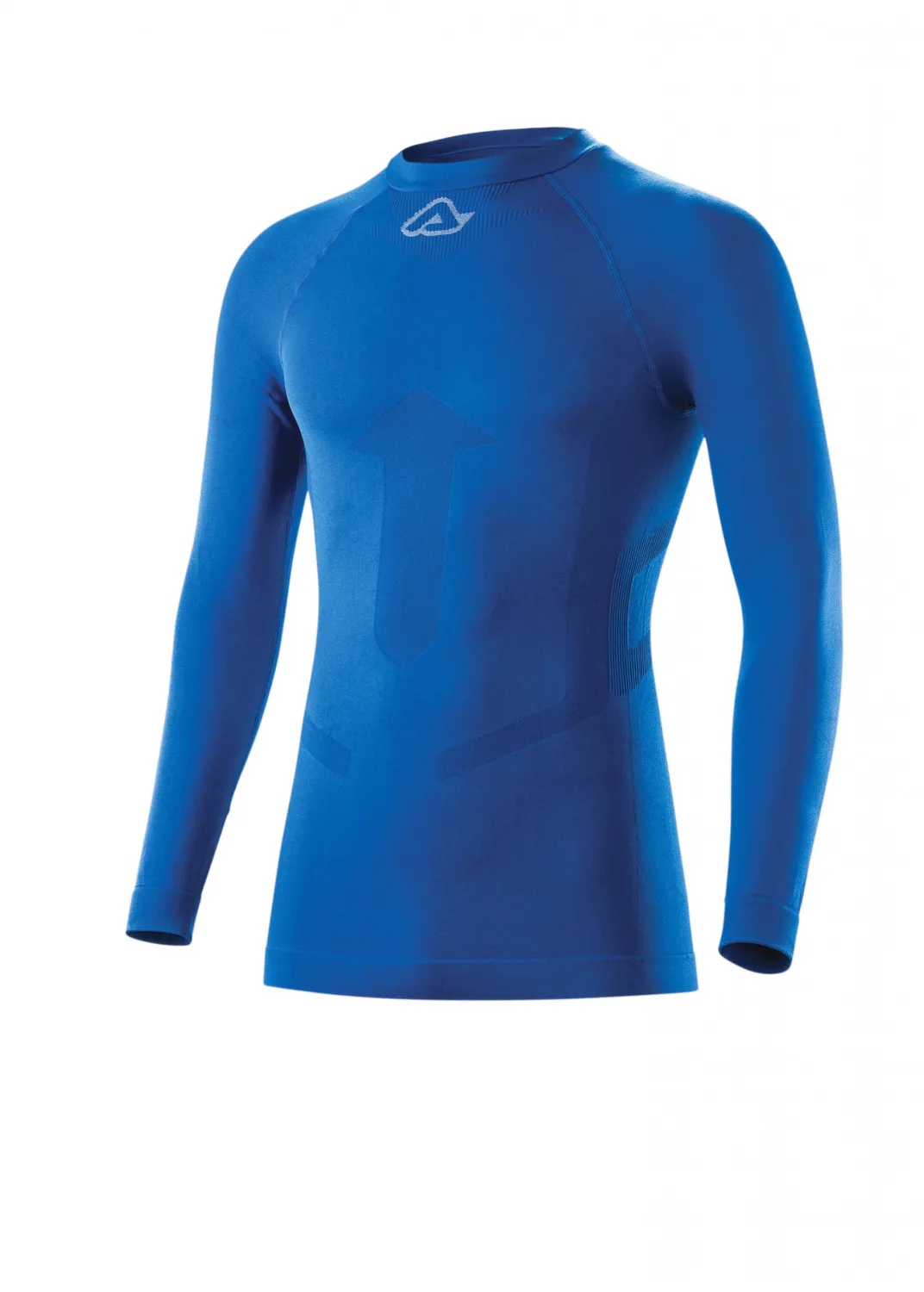 Funktionsshirt EVO v. Acerbis , royalblau , 4 Gr&ouml;&szlig;en