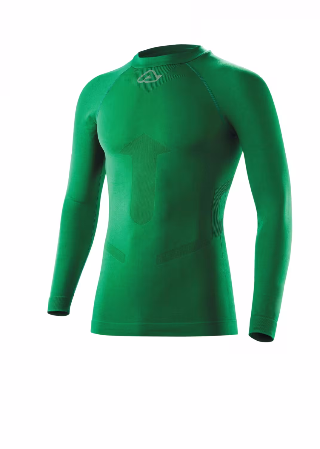 Funktionsshirt EVO v. Acerbis , gr&uuml;n , 4 Gr&ouml;&szlig;en
