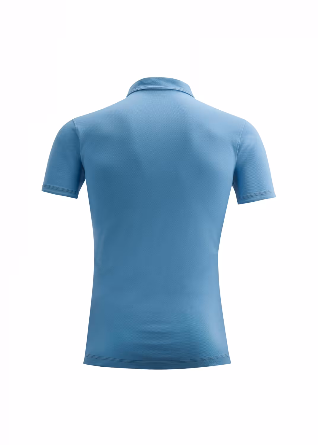 TOP- Poloshirt Diadema von Acerbis , hellblau , Gr. M- 4XL