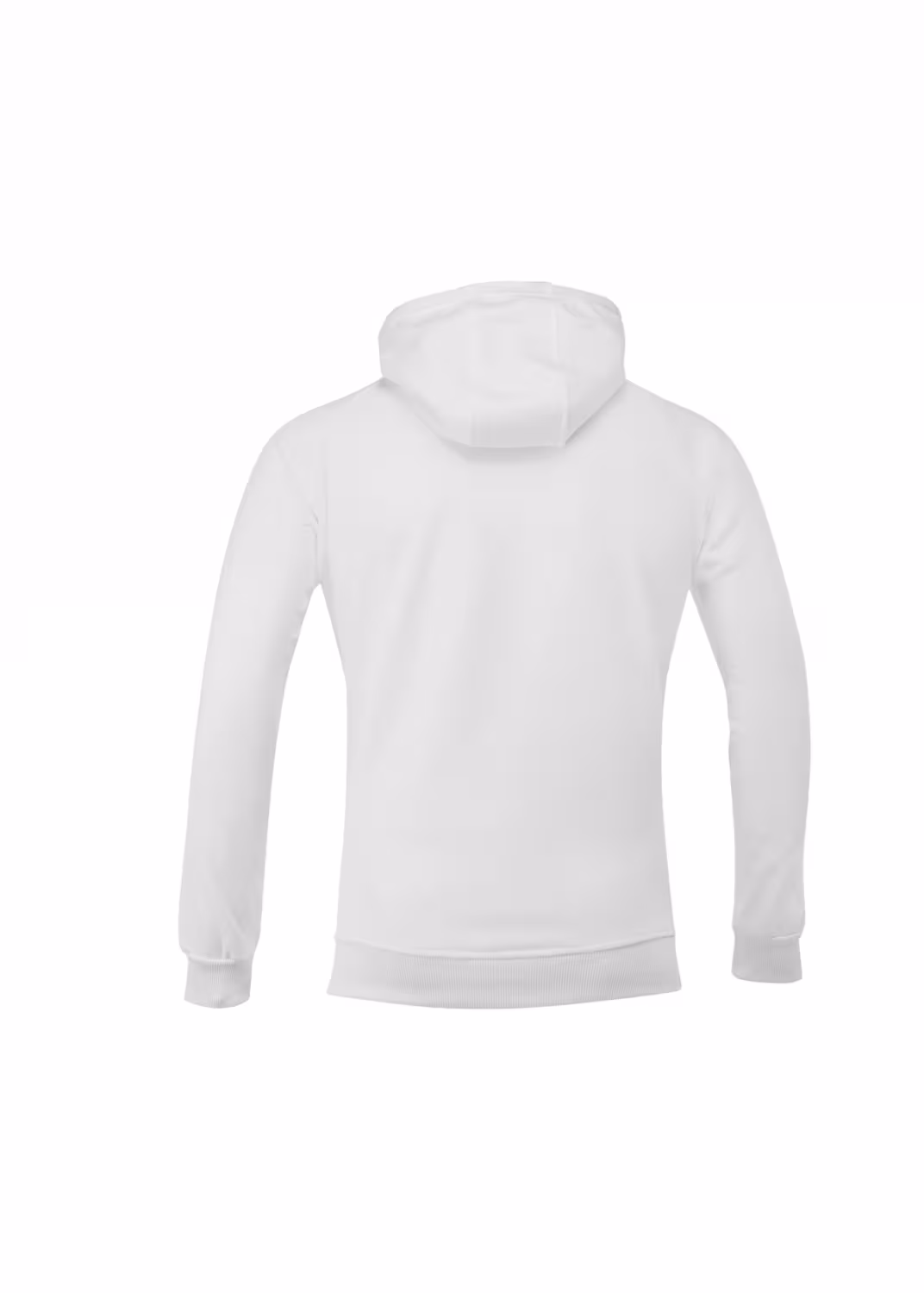 Trainingshoodie Easy v. ACERBIS , wei&szlig; , 4XS-4XL