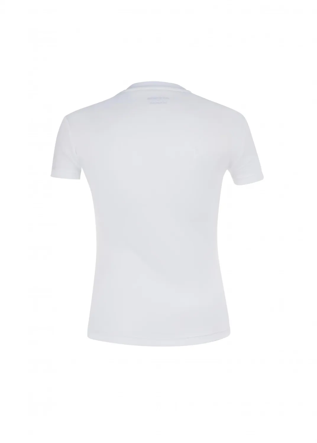 M&auml;dchen und Damen Sport -Trikot -DEVI v. Acerbis , wei&szlig;