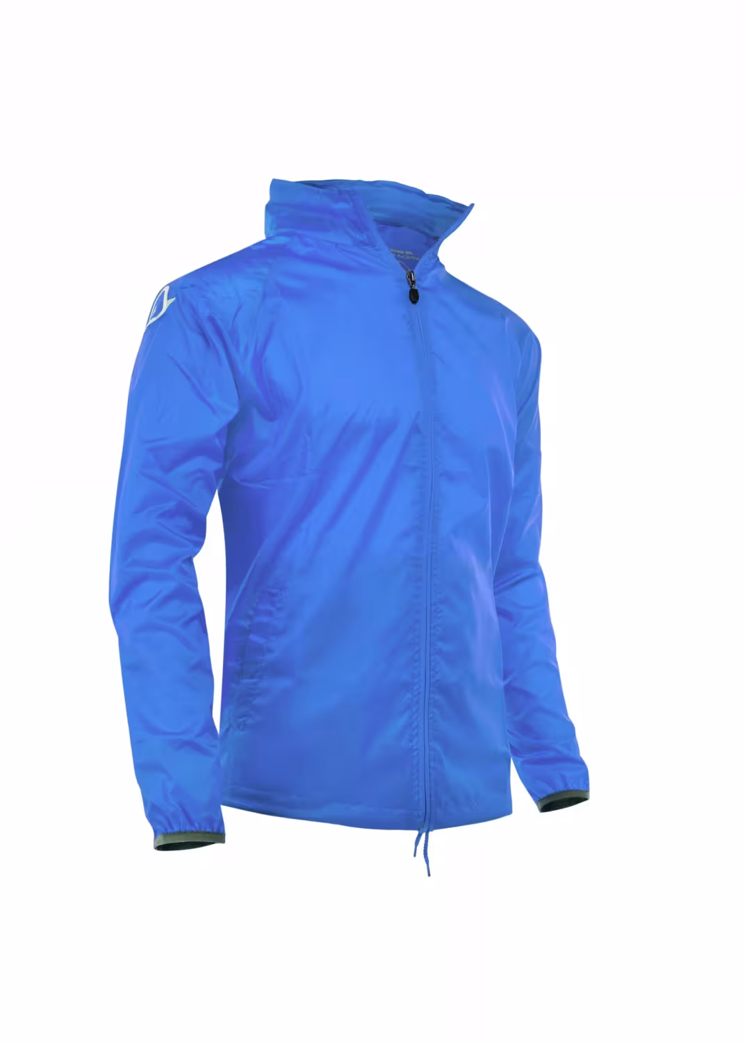 Regenjacke Elettra von "Acerbis" blauroyal