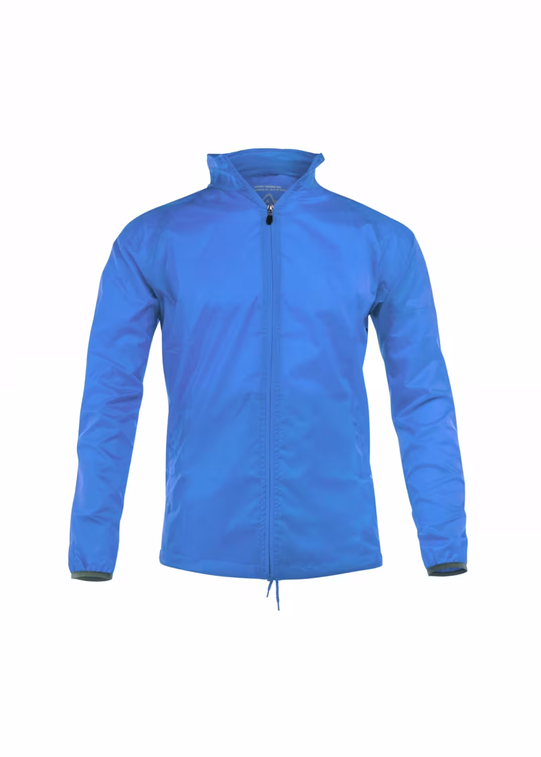 Regenjacke Elettra von "Acerbis" blauroyal