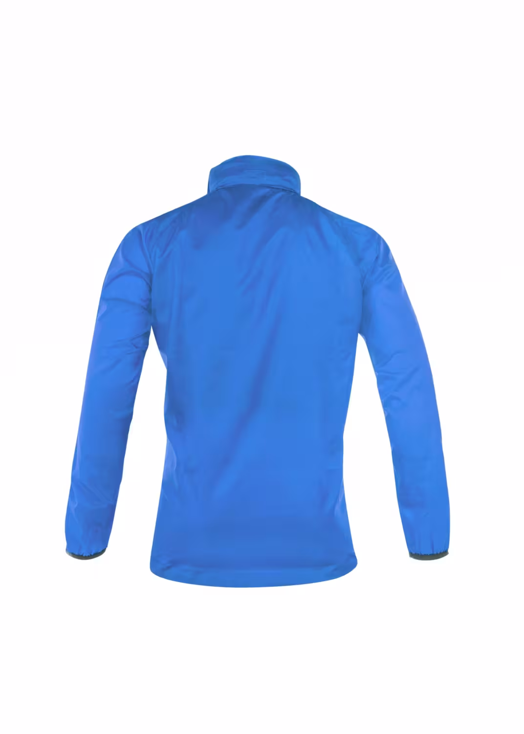 Regenjacke Elettra von "Acerbis" blauroyal