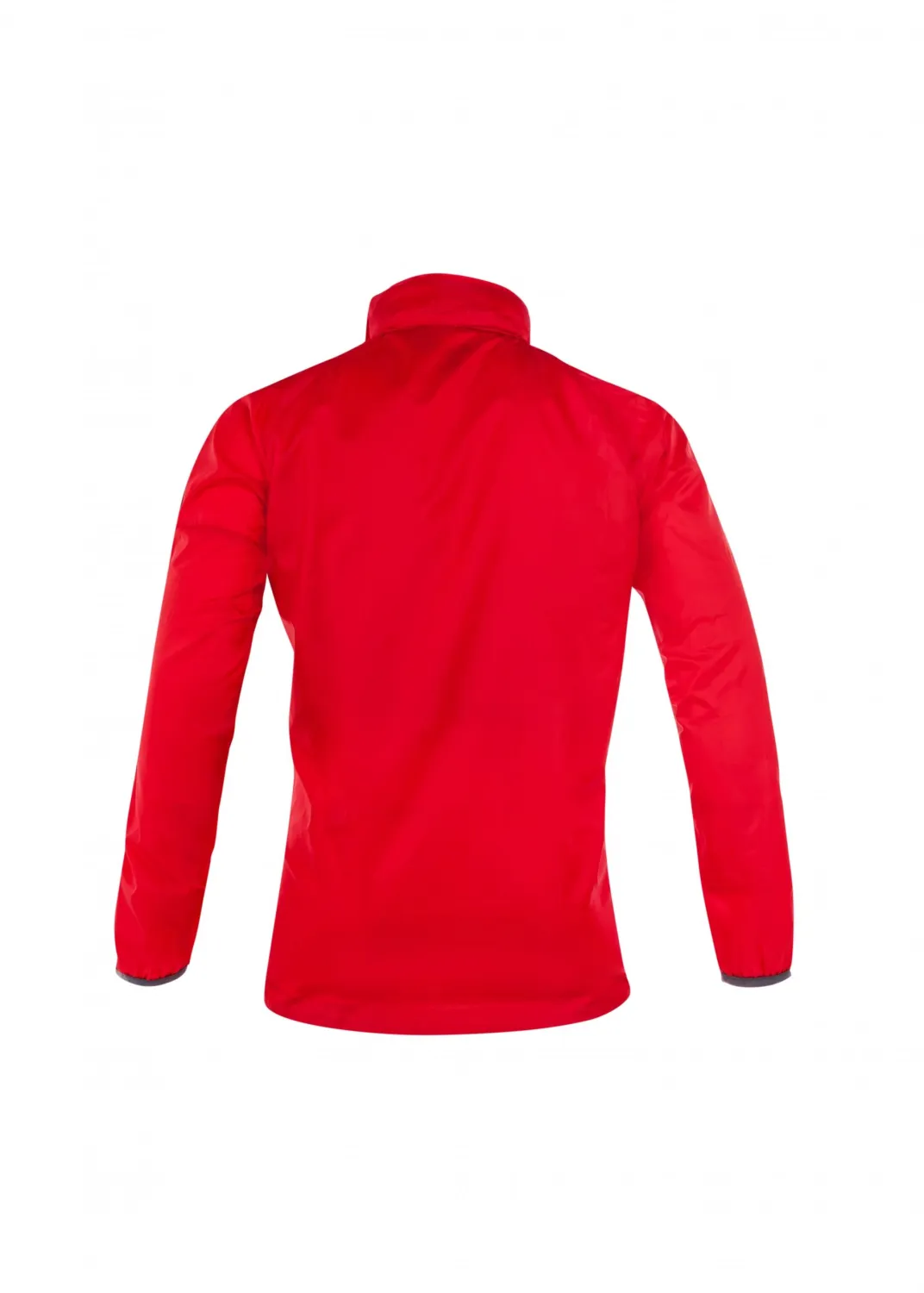 Regenjacke Elettra von "Acerbis" rot