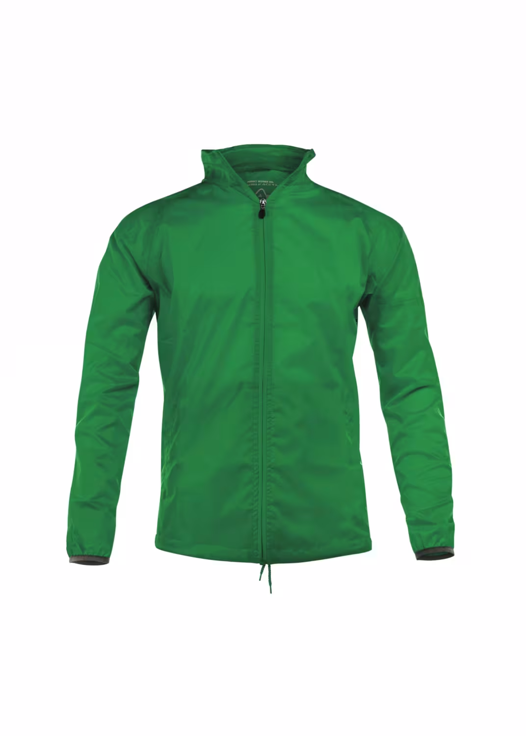 Regenjacke Elettra von "Acerbis" gr&uuml;n