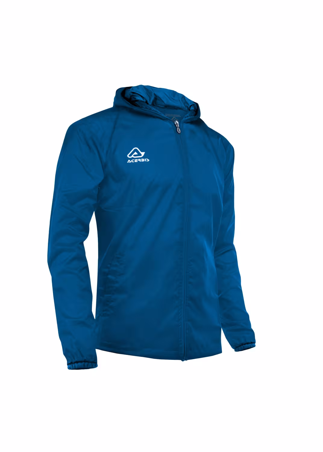 Regenjacke IXIA von "Acerbis" royalblau