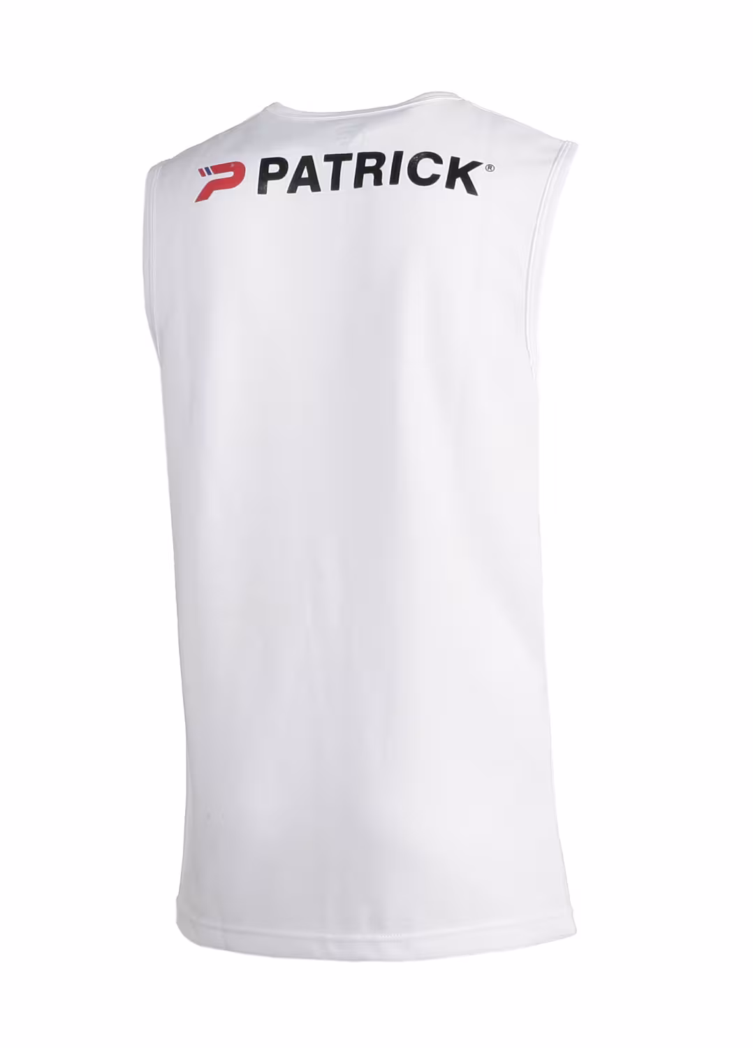 T-Shirt &auml;rmellos Cadiz 110 von Patrick wei&szlig;,
