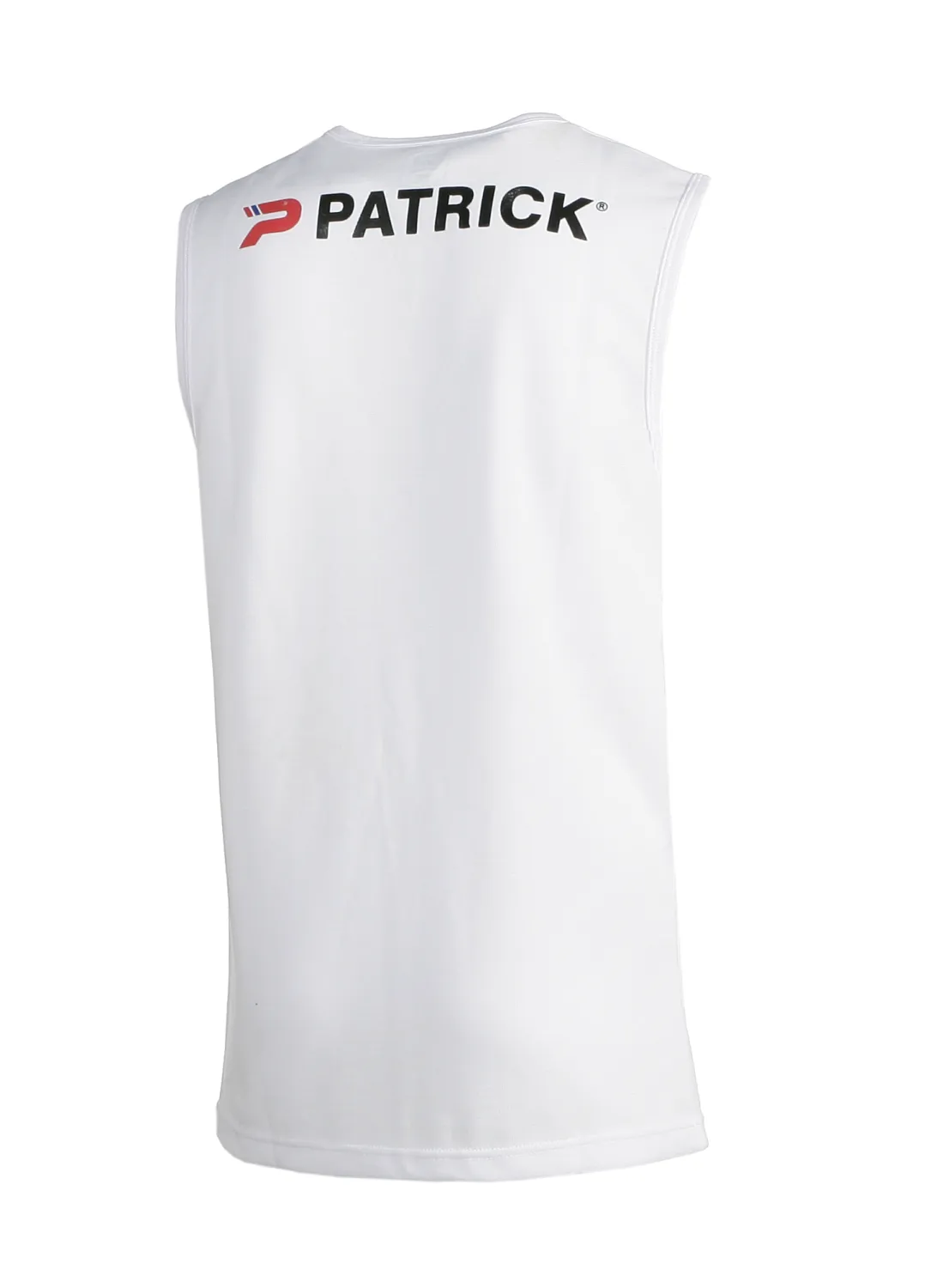 T-Shirt &auml;rmellos Cadiz 110 von Patrick wei&szlig;,