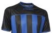Trikot Coruna schwarz / royalblau - CORUNA105 Trikot v. PATRICK