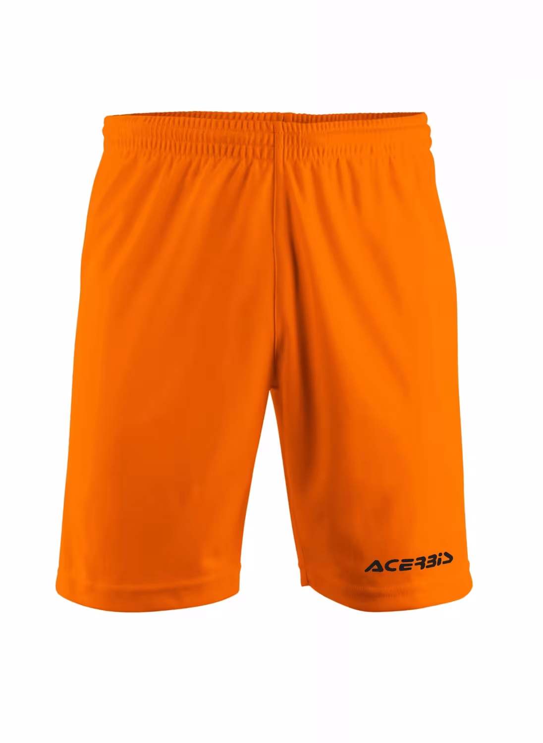 kurze Fu&szlig;ballhose ASTRO v. ACERBIS, orange