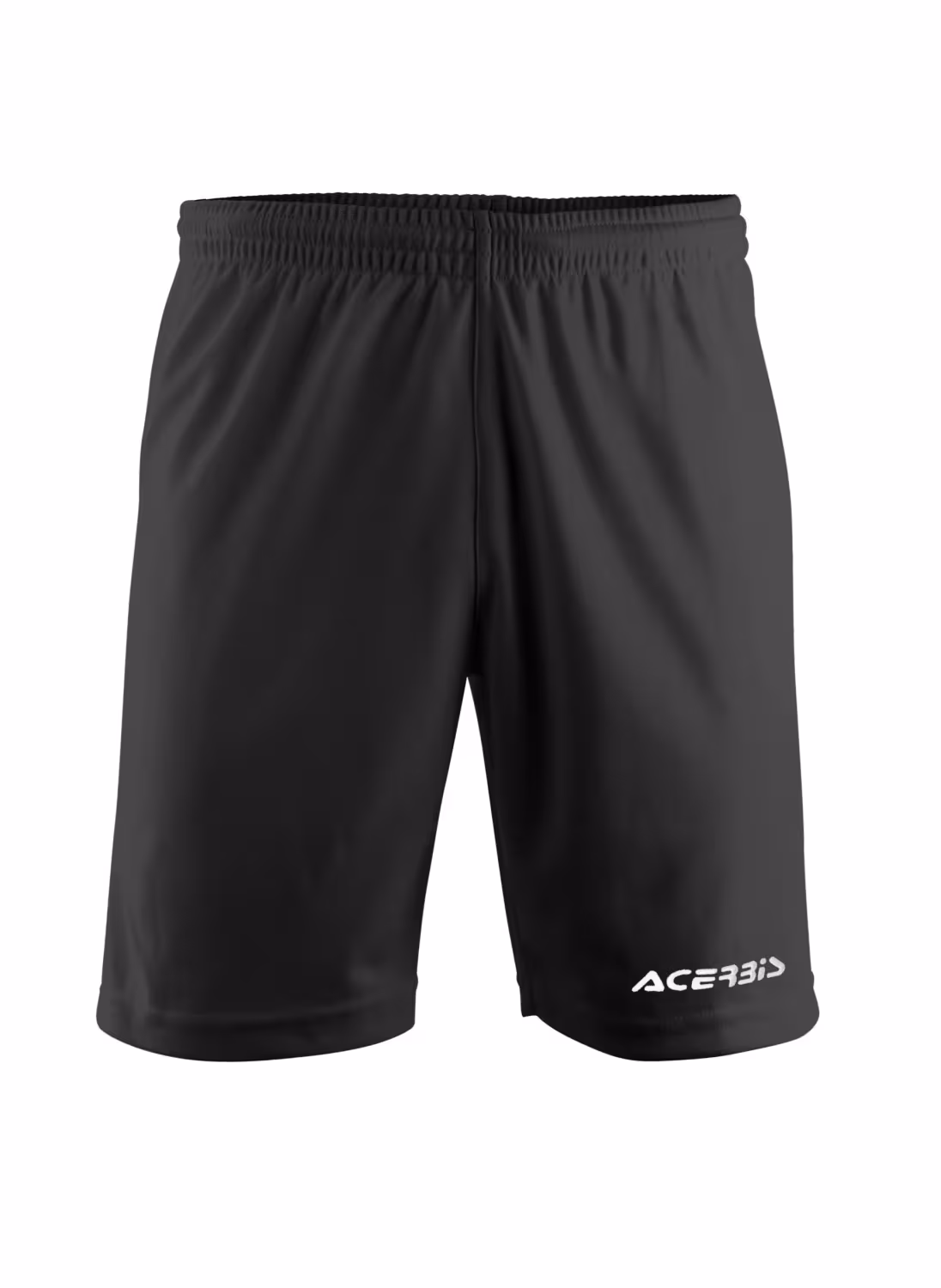 kurze Fu&szlig;ballhose ASTRO v. ACERBIS, schwarz