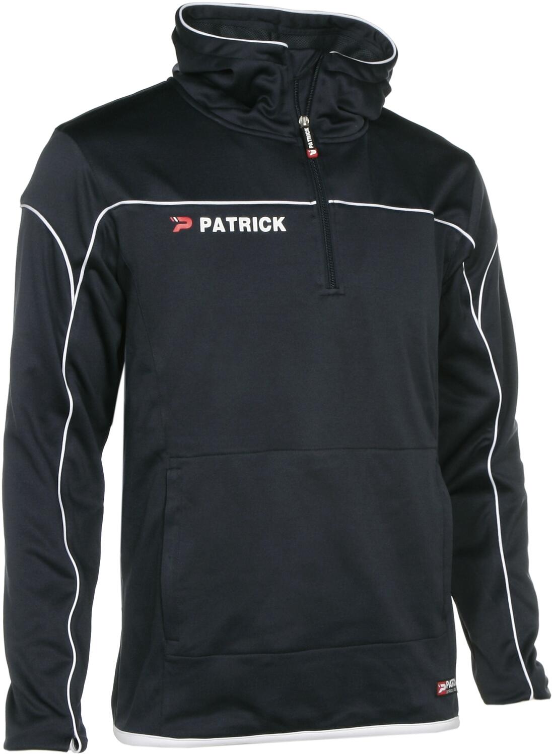 Trainingspullover  ACTIVE  von Patrick Sports navyblau