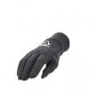 Aglaia Sport- Handschuhe schwarz
