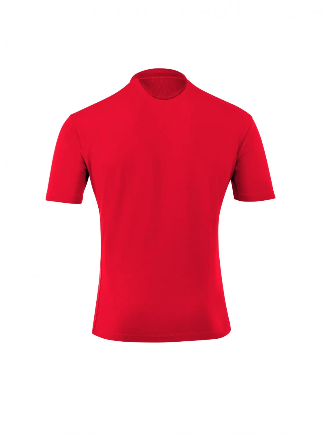 Rugby Trikot FEROX v. Acerbis , rot, 4XS-4XL