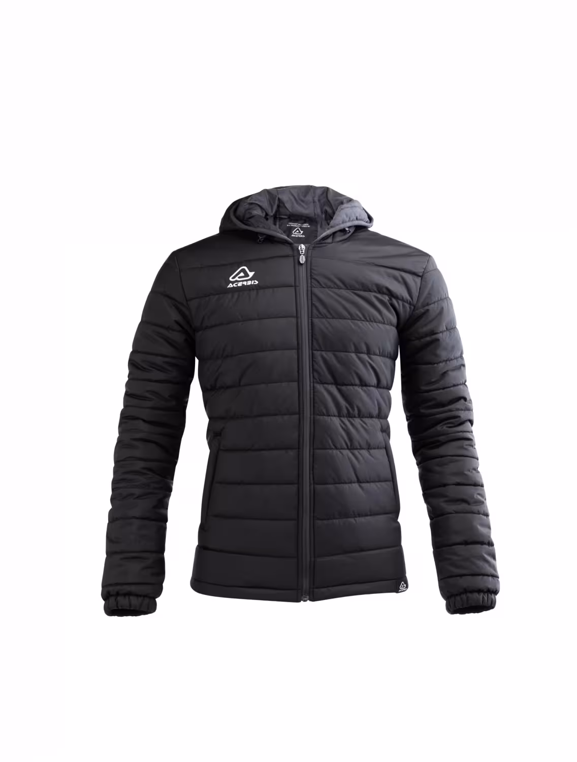 Bomberjacke ARTAX von Acerbis schwarz, 4XS bis 4 XL