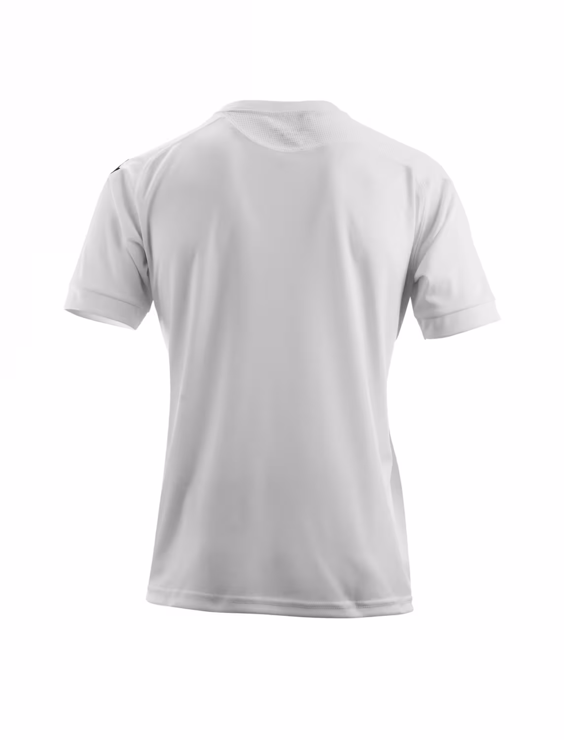 Fussball-Kurzarm-Trikot - ASTRO v. ACERBIS, wei&szlig;