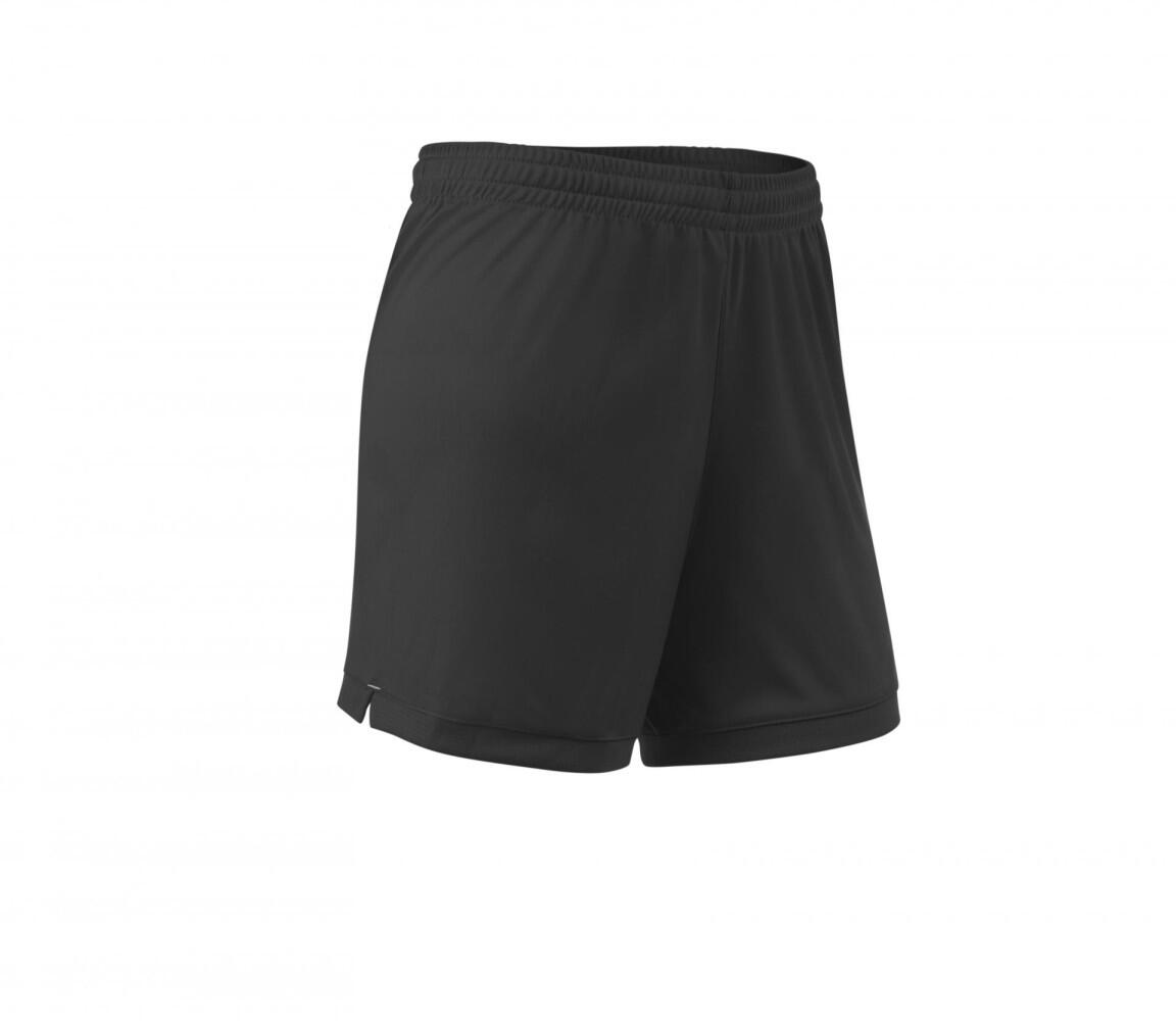 Damen Sport Shorts MANI v. ACERBIS, schwarz