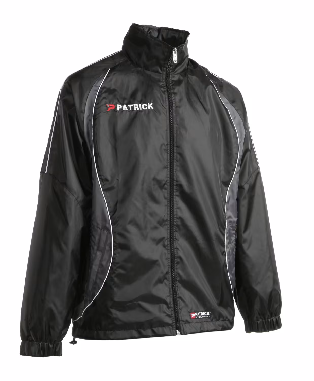 Sport- Set -Set Goldkit 13-teilig schwarz-grau