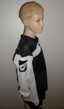 OVIEDO Trikot-Set v. LEGEA