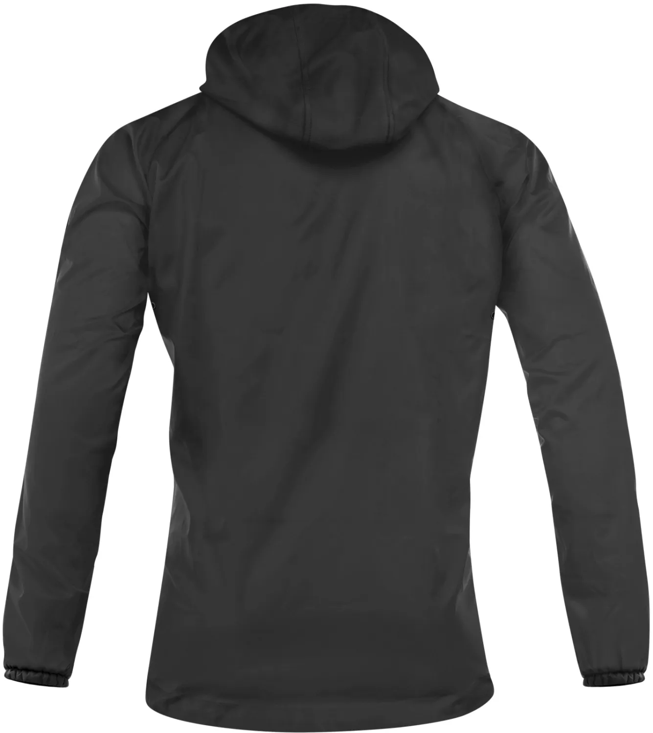 Regenjacke IXIA von "Acerbis" schwarz