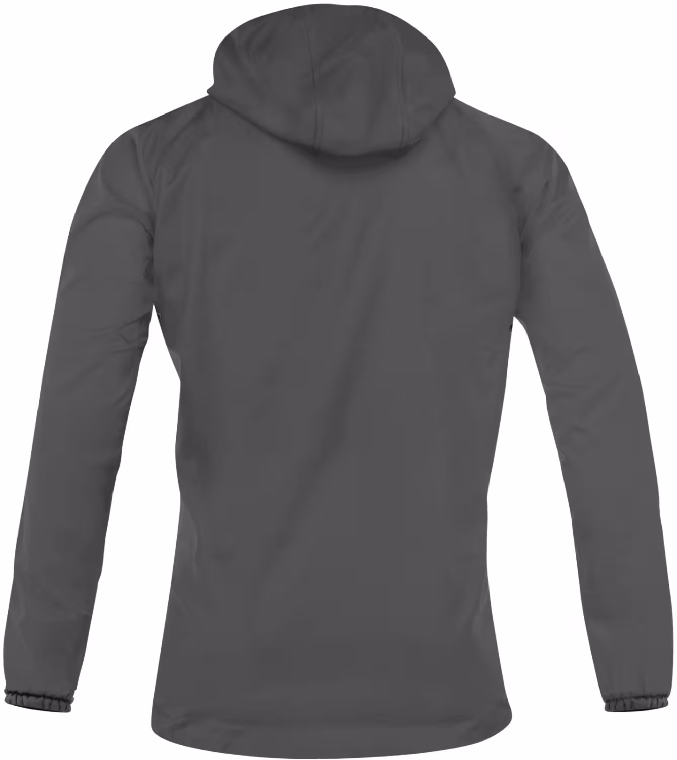 Regenjacke IXIA von "Acerbis" grau