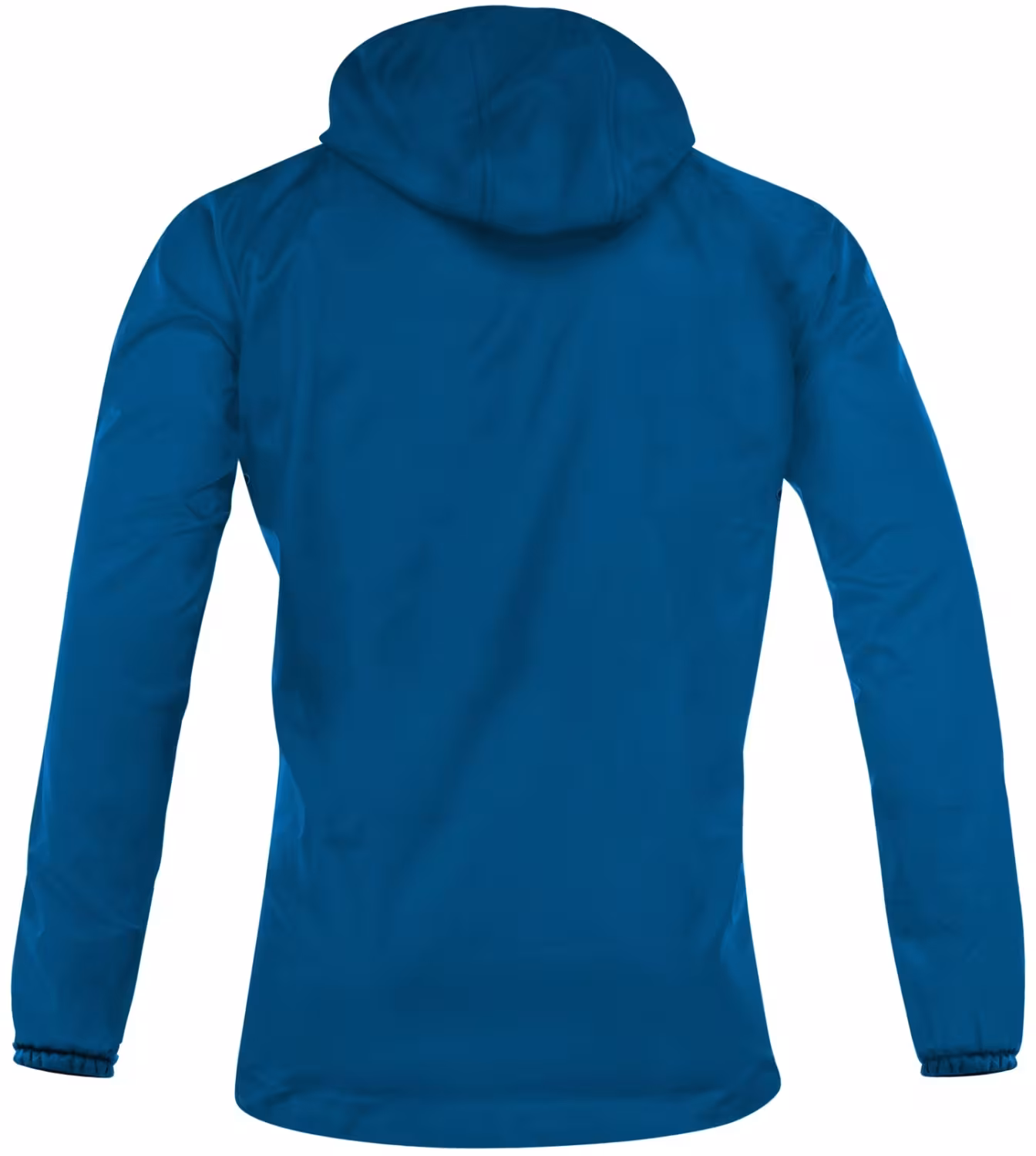 Regenjacke IXIA von "Acerbis" royalblau