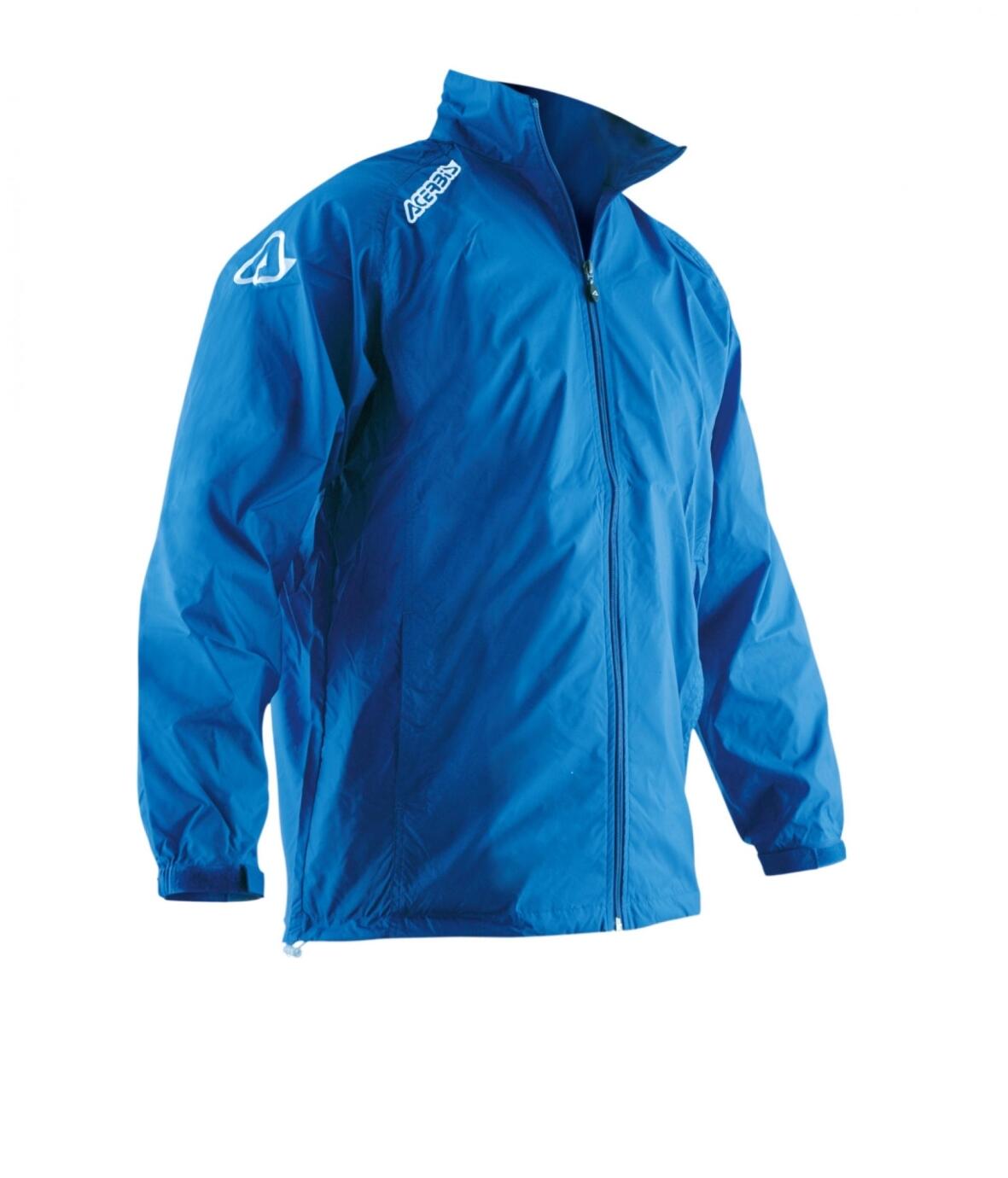 Regenjacke ASTRO von Acerbis royalblau