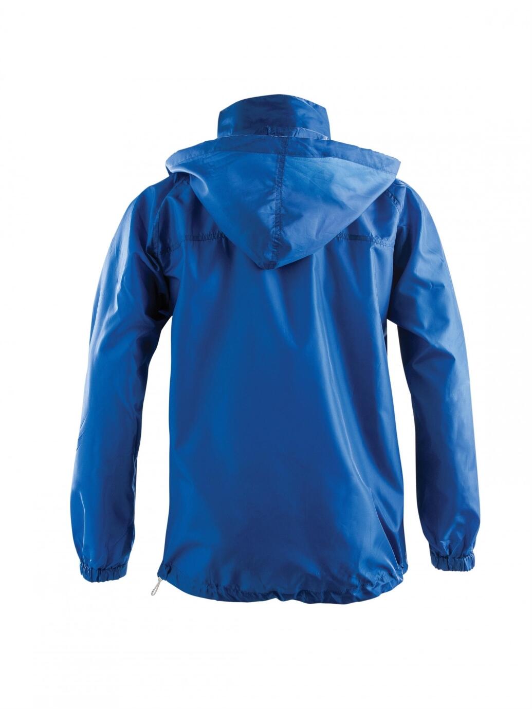 Regenjacke ASTRO von Acerbis royalblau