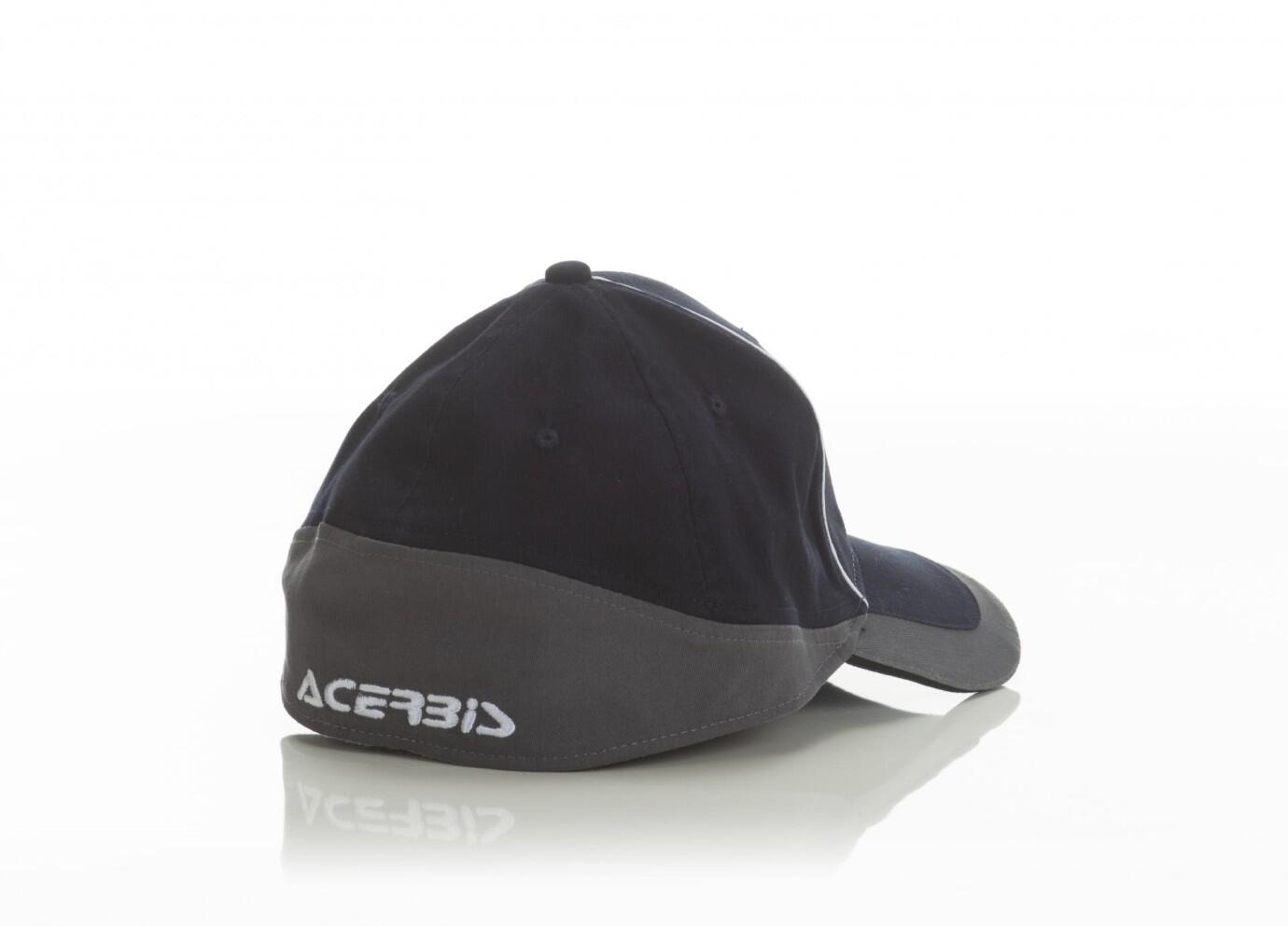 Alhena Cap