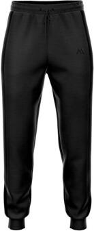 Trainingshose PREMIUM v. Masita schwarz