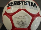 DERBYSTAR Trainings-Fußball Scirocco s-light