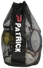 Ballnetz von PATRICK