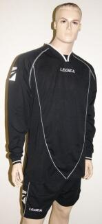 LONDRA Trikot-Set v. LEGEA