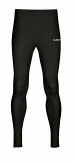 Unterziehhose Long Tight schwarz MASITA