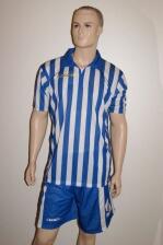 BROADWAY Trikot-Set v. LEGEA