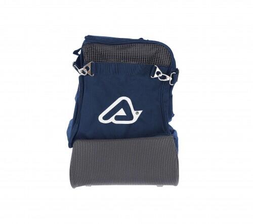 Trikotmannschaftstasche EVO 2 TROLLEY blau